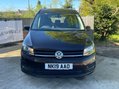 Volkswagen Caddy Maxi Life 2.0 TDI DSG Euro 6 (s/s) 5dr 10