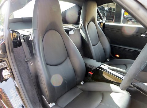 Porsche Cayman S Porshe Design Edition 7