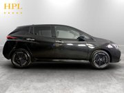 Nissan LEAF 39kWh N-Connecta Hatchback 5dr Electric Auto (150 ps) Bluetooth - DAB Radio 8