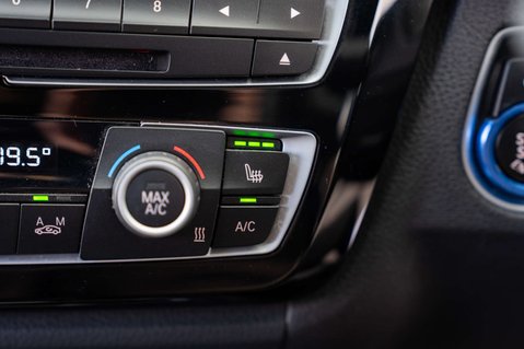 BMW 4 Series 3.0 440i Gran Coupe M Sport Auto 5dr 36