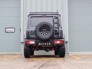 Suzuki Jimny Brand new 5 door Auto styled by Seeker choice of colours  8