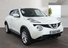Nissan Juke 1.6 Acenta SUV 5dr Petrol XTRON Euro 6 (117 ps)