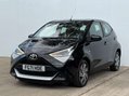 Toyota Aygo 1.0 Aygo X-Play TSS VVT-i 5dr 30