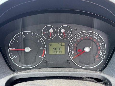 Ford Fiesta 1.25 Style 5dr 13