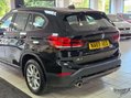 BMW X1 1.5 18i SE DCT sDrive Euro 6 (s/s) 5dr 44