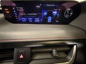 Lexus Ux 2.0 UX 250h F Sport 4x2 CVT 5dr 27