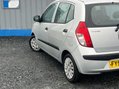 Hyundai i10 1.2 Classic Euro 4 5dr 26