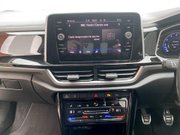 Volkswagen T-Roc 1.5 TSI R-Line SUV 5dr Petrol Manual Euro 6 (s/s) (150 ps) Half Leather - A 18