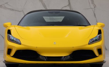 Ferrari F8 Tributo 4