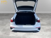 Audi A3 1.0 TFSI 30 S line Sportback 5dr Petrol Manual Euro 6 (s/s) (110 ps) 21
