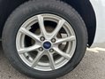 Ford Fiesta 1.1 Fiesta Zetec 3dr 46