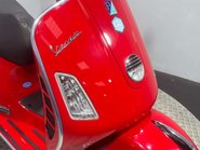Piaggio Vespa GTS 2006 ONLY 10K 250CC PROJECT BIKE CLEAN EXAMPLE 27