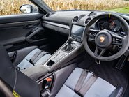 Porsche 718 4.0 718 Cayman GT4 RS Semi-Auto 3dr 9