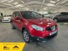 Nissan Qashqai 2.0 dCi Tekna Auto 4WD Euro 5 5dr (AVM)