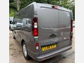 Vauxhall Vivaro 1.6 CDTi 2700 BiTurbo Sportive L1 H1 Euro 6 (s/s) 5dr 16