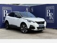 Peugeot 3008 1.2 PureTech GT Line Premium SUV 5dr Petrol EAT Euro 6 (s/s) (130 ps) 1
