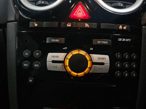 Vauxhall Corsa 1.4 Corsa SE Auto 5dr 67