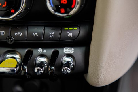 Mini Hatch COOPER S LEVEL 3 42