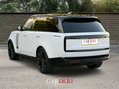 Land Rover Range Rover 3.0 D350 MHEV HSE Auto 4WD Euro 6 3