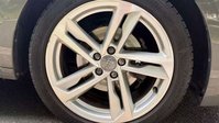 Audi A1 1.5 TFSI 35 S line Sportback 5dr Petrol S Tronic Euro 6 (s/s) (150 ps) 9