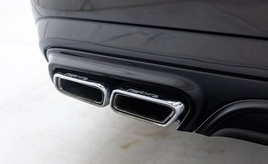 Mercedes-Benz SL Class SL63 AMG 50