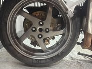 Honda VFR 2008 VTEC FULL LUGGAGE GOOD RUNNING PROJECT BIKE 800CC 27
