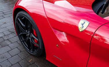 Ferrari F12 Berlinetta 25