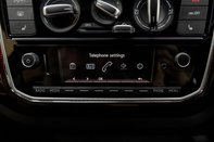 Volkswagen Up GTI 26