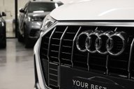 Audi Q3 1.5 Q3 S Line 35 TFSI MHEV Semi-Auto 5dr 11