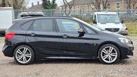 BMW 2 Series 1.5 218i M Sport MPV 5dr Petrol DCT Euro 6 (s/s) (140 ps) 15