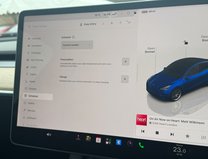 Tesla Model Y (Dual Motor) Long Range SUV 5dr Electric Auto 4WDE (384 bhp) 20