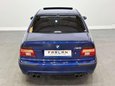BMW M5 3.5 Saloon 4dr Petrol Manual (286 bhp) 26