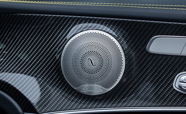 Mercedes-Benz E Class E63 S AMG FINAL EDITION 33