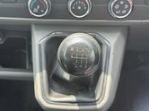 Volkswagen Transporter Crew Cab [SOLD MT] SWB L1H1 Highline Twin Side Doors SELECT 37