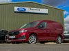Ford Transit Connect LWB L2H1 Low Roof Limited Air Con Alloys Sensors C