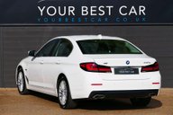 BMW 5 Series 2.0 530e xDrive SE Auto 4WD 4dr 19
