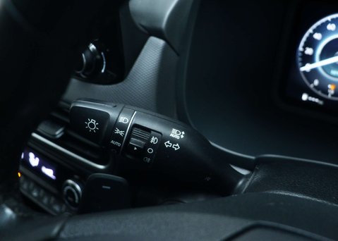 Hyundai KONA 1.6 h-GDi Ultimate SUV 5dr Petrol Hybrid DCT Euro 6 (s/s) (141 ps) 39