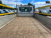 Ford Transit Dropside XLWB 350 Leader Rear Camera EURO 6 NO VAT 9