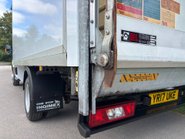 Ford Transit 350 L4 Drw 130 ps Luton with Tail Lift 22