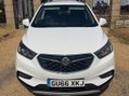 Vauxhall Mokka X 1.4i Turbo Design Nav SUV 5dr Petrol Manual Euro 6 (s/s) (140 ps) FSH!! 29