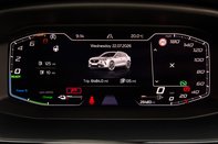 Cupra Formentor V2 DSG 14