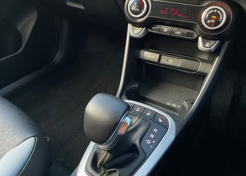 Kia Picanto 1.0 X-Line S 23