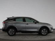 Nissan Qashqai DIG-T ACENTA PREMIUM MHEV 4