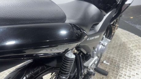 Honda CBF125 CBF125 2012 ONLY 5K MOT SERVICED ICONIC LEARNER BIKE 125CC 31