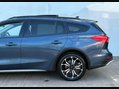Ford Focus 1.5 Focus Active X EcoBlue 5dr 60