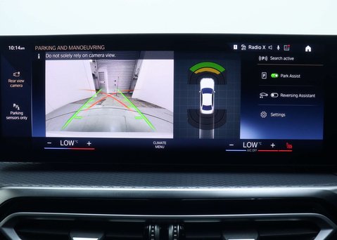 BMW 3 Series 2.0 320i M Sport Saloon 4dr Petrol Auto Euro 6 (s/s) (184 ps) 29