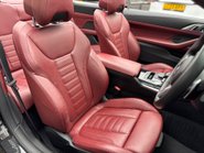 BMW 4 Series 3.0 M440i MHT Convertible 2dr Petrol Hybrid Auto xDrive Euro 6 (374 ps) 24
