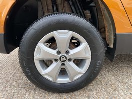 Dacia Duster 1.6 Duster Comfort SCe 4x2 5dr 16