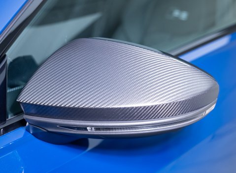 Audi RS6 AVANT PERFORMANCE CARBON VORSPRUNG 40