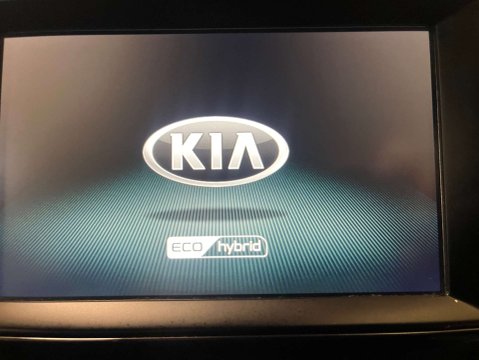 Kia Niro 1.6 Niro 2 Semi-Auto 5dr 17